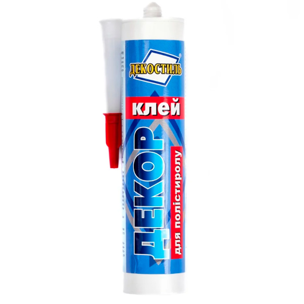 Клей Декостиль Декор Acrylin-5 400 г 