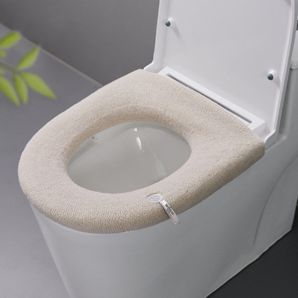 Накладка на унитаз MVM BA-28 Beige