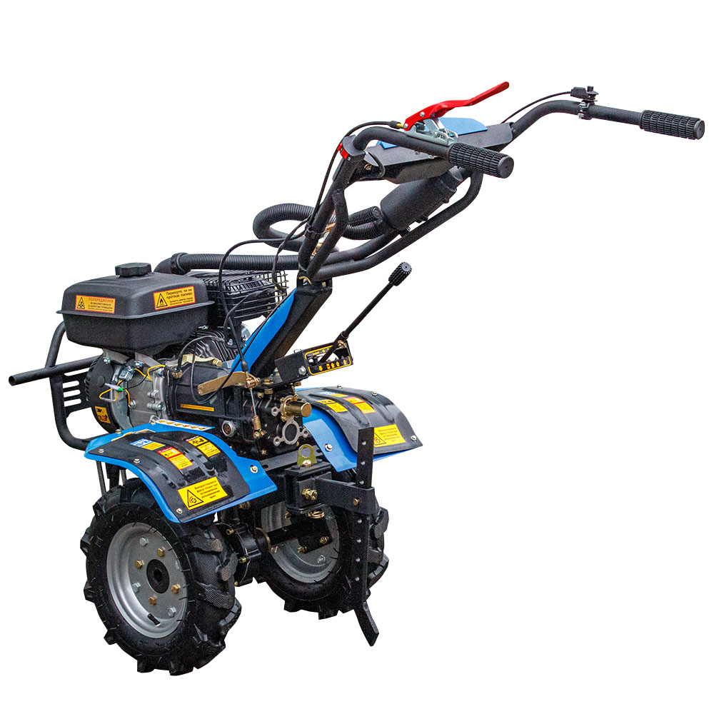 Мотоблок бензиновий ДТЗ ДТЗ 570БН/М2 - К