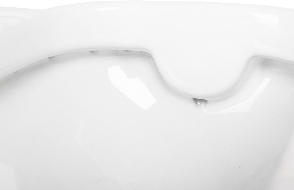 Чаша Генуя Water House Pro Solutions Purity 55,5x42x23,5 см