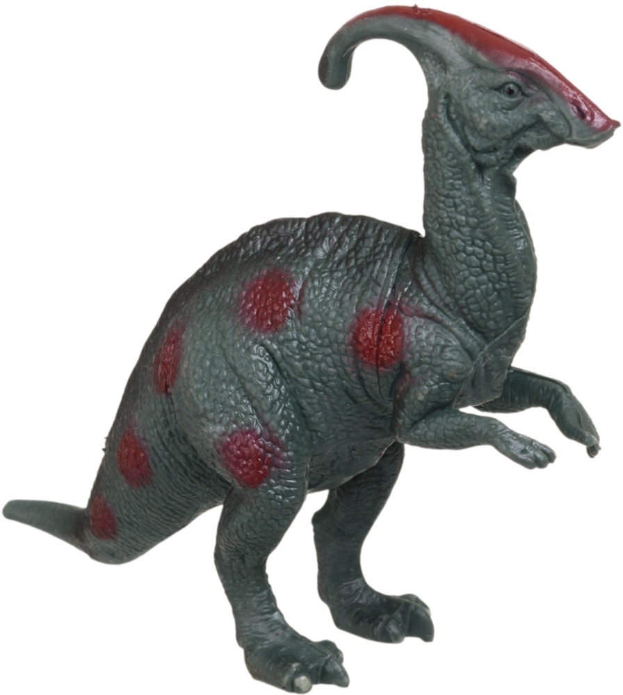 Игровой набор PIXIE динозавры 6 шт. 21х30х4 см пластик YX-PK056-1