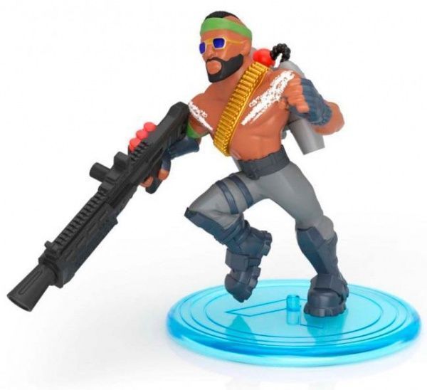 Фігурка Fortnite Бандольєр 