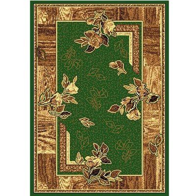 Килим Карат Gold 300/32 0.6x1.1 м