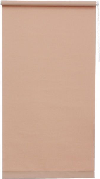 Ролета стандарт Gardinia Лайт 175x170 см бежевая 