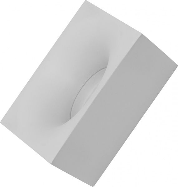 Светильник точечный Точка Света СВБ 18У9 104 S УХЛ4 GU5.3 белый 