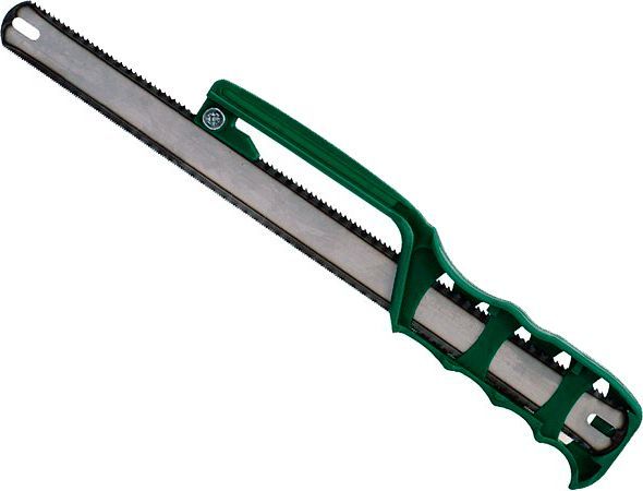 Тримач Virok 300 мм 10V212