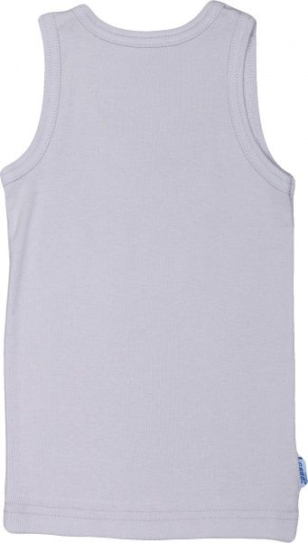 Комплект белья для мальчиков Габби р.98 серый 10806 