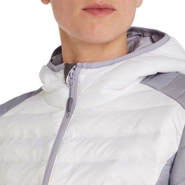 Куртка McKinley Tetlin II wms 280746-904001 38 белый