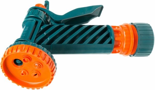 Пістолет-розпилювач Sayim Lux 3/4 5 режимів 