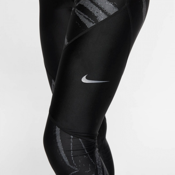 Лосини Nike NK SPEED TGHT 7 8 FL PR BV4385-010 р.S чорний