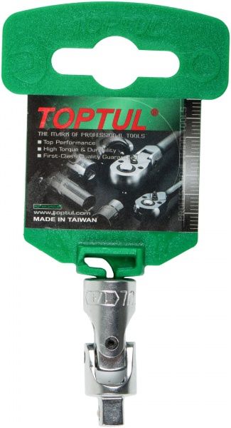 Кардан Toptul   CAHA0840