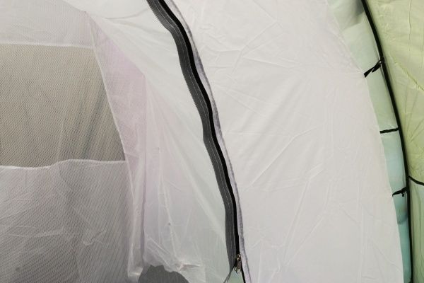 Палатка Grilland туристическая FDT-1179-5 5-6-и местная 130+140+230х340х200 см