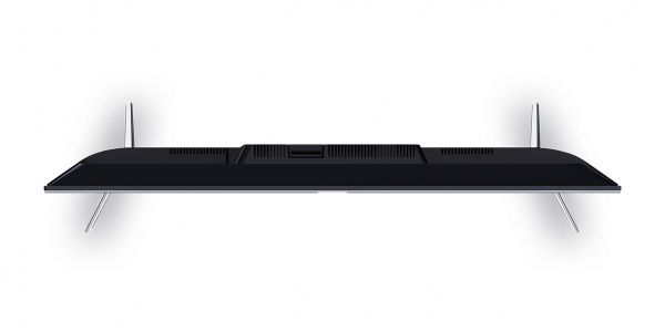 Телевізор Skyworth 43Q20 AI Dolby Vision