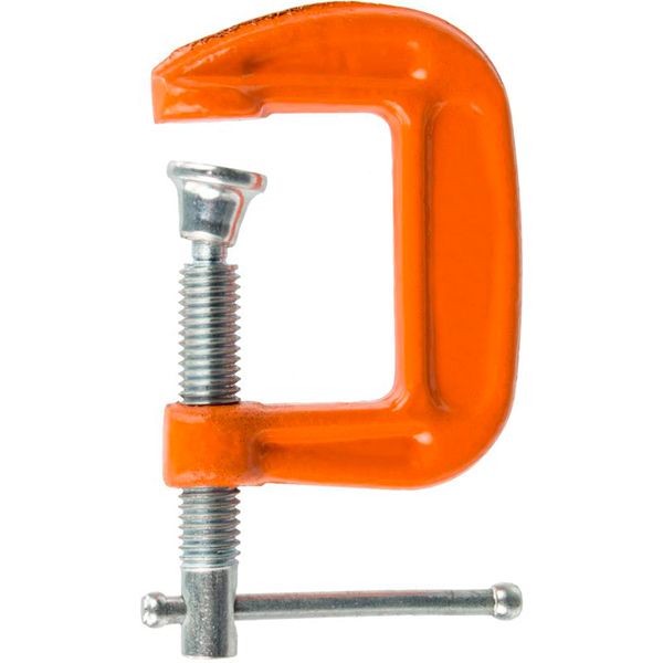 Струбцина Montero 40601