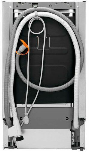 Вбудовувана посудомийна машина Electrolux ETM43211L