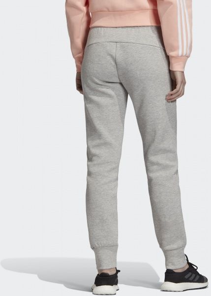 Штани Adidas W MH 3S DK PANT EB3827 р. L сірий