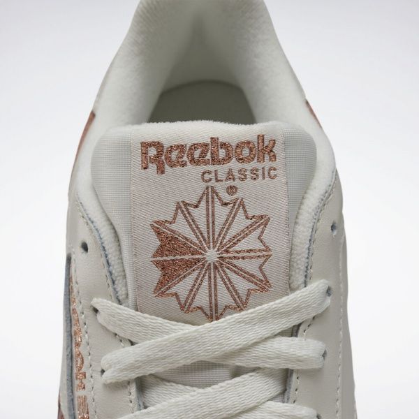 Кросівки Reebok CL LTHR H67809 р.UK 7,5