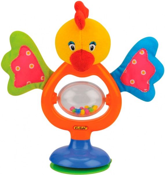 Брязкальце K’s Kids Emma KA10544-GB