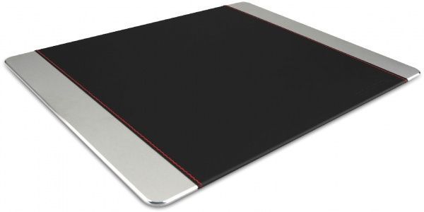 Коврик для мышки Promate MetaPad-Pro Silver (metapad-pro.silver) 