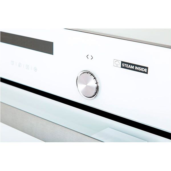 Духовой шкаф Interline OEG 590 ETS WA