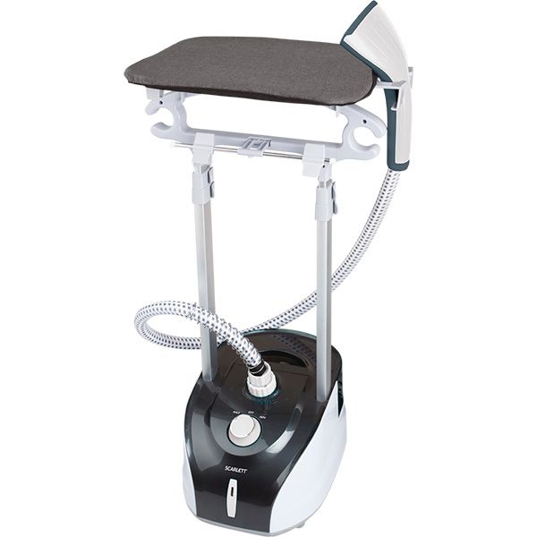 Отпариватель Scarlett SC GS130S19 