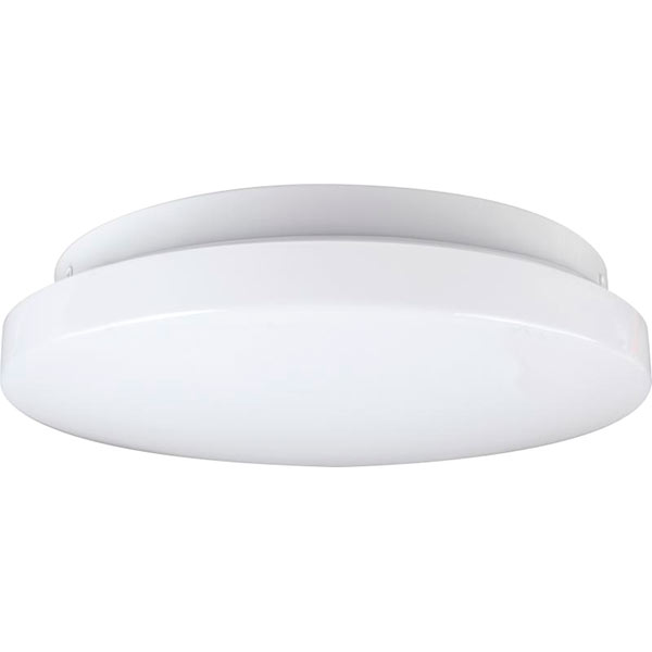 Світильник світлодіодний Светкомплект Leggera OP-R 12 Вт білий 4500 К 