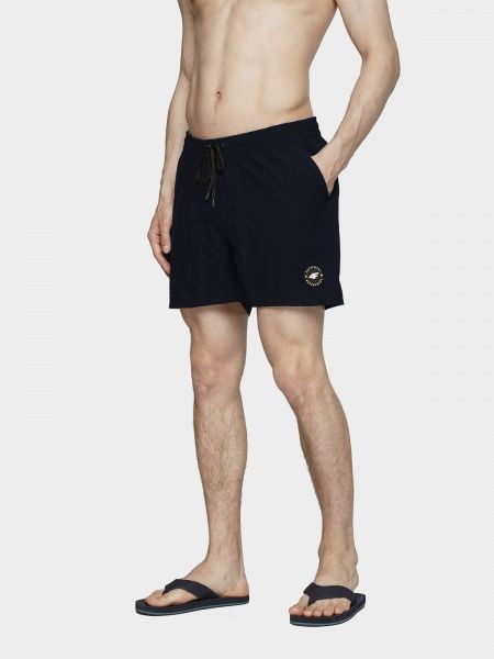 Шорты 4F H4L21-SKMT001-30S р. L темно-синий