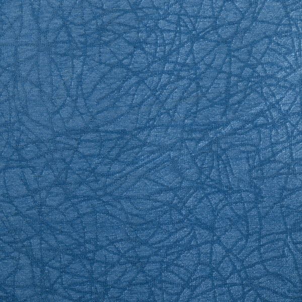 Ткань портьерная блэкаут KT P18-06-16/280 Bl сапфировый 