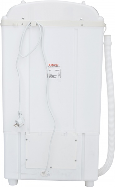 Стиральная машина Saturn ST-WM7617