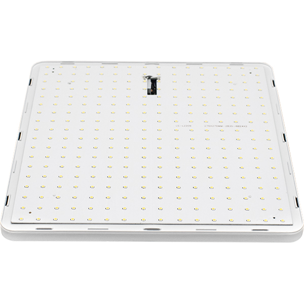 Светильник светодиодный Hopfen HLS-PRIME 2 шт./уп. 50 Вт белый 4500 К 