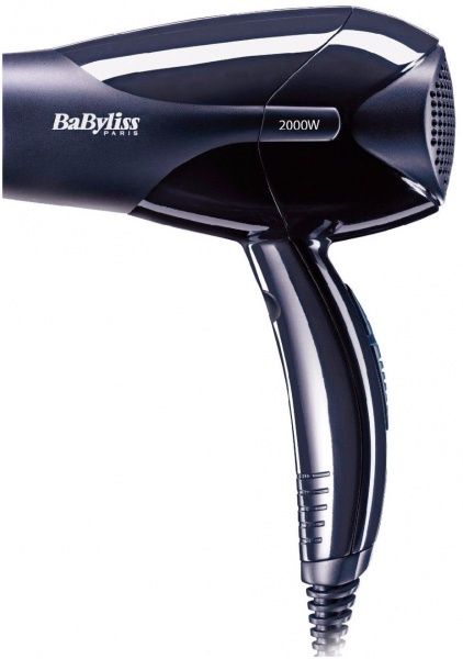 Фен BaByliss D212E 