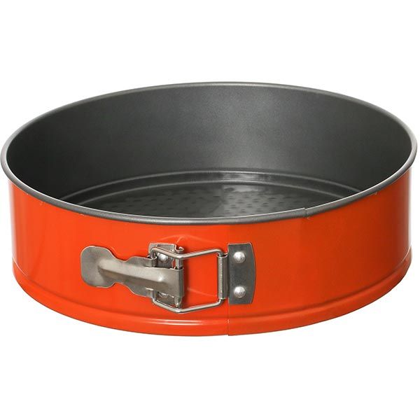 Форма для торта роз'ємна Poinsettia 24 см UP! (Underprice)