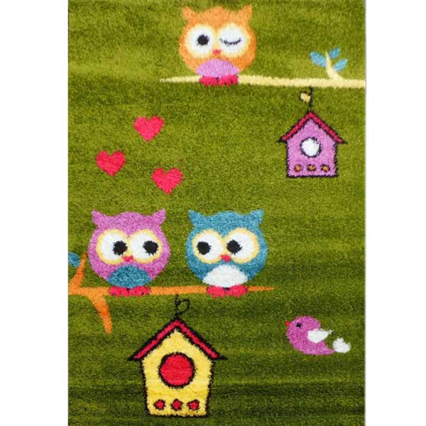 Килим Карат Fantasy 12005/130 1.6x2.3 м