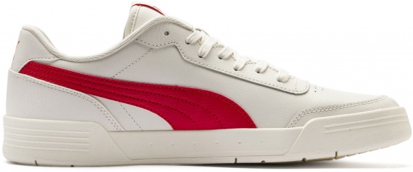 Кроссовки Puma Caracal 36986305 р.UK 7,5 белый