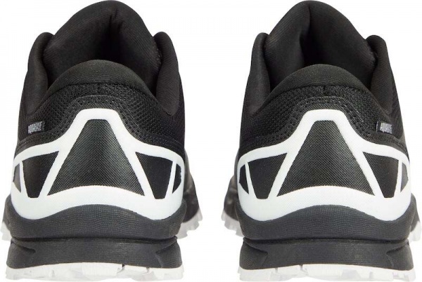 Кроссовки McKinley Kansas III AQB J 424346-906057 р.37 EUR 37 23,5 см черный