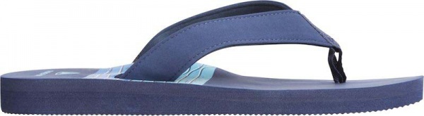 Вьетнамки Firefly Toledo XI M 423118-900518 р.40 синий