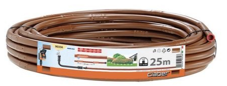 Трубка капельного полива Claber 16 мм 1/2