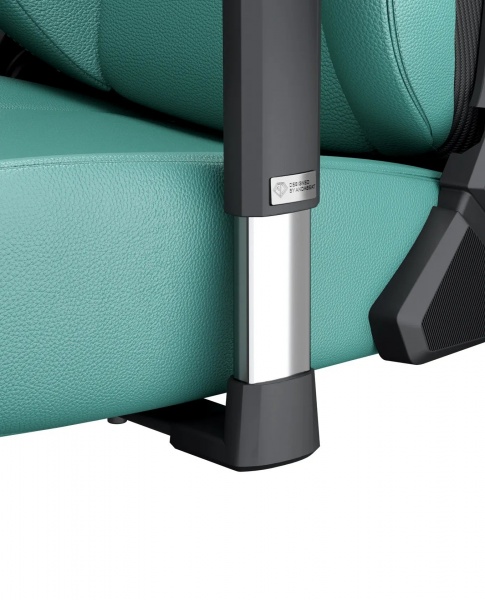Крісло ігрове Anda Seat Anda Seat Kaiser 3 Size L зелений 