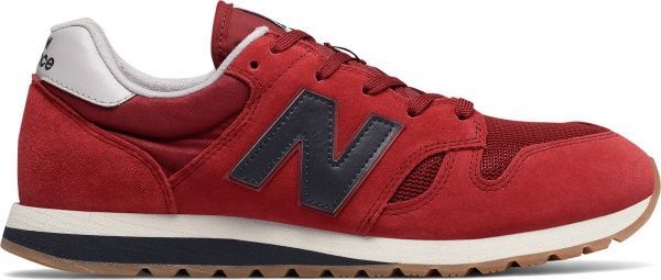 Кросівки New Balance 520 U520EK р.11,5 червоний