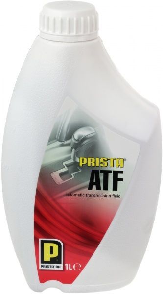 Мастило трансмісійне Prista Oil ATF Dexron IID 1 л
