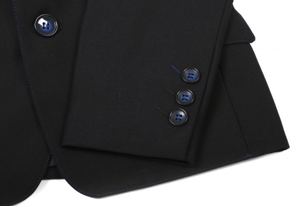 Костюм LILUS р.116 черный 217/2 мод.16с 