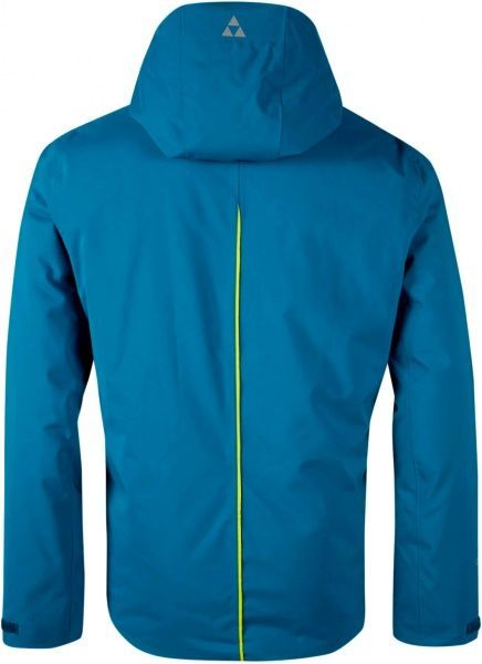 Куртка FISCHER Bergisel Jacket G71419b M синій