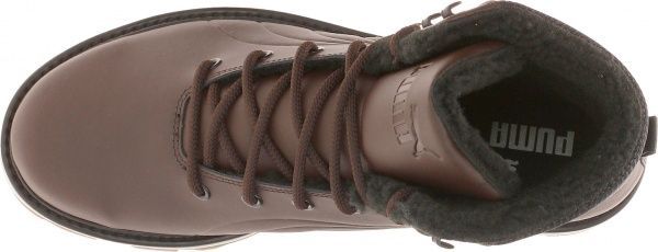 Черевики Puma Desierto Fun 36430004 р. 10,5 коричневий