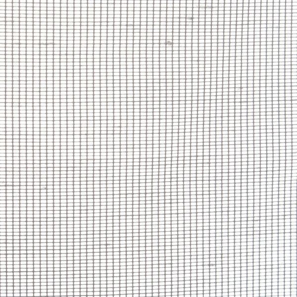 Ткань тюлевая 300 см сетка матовая серая 