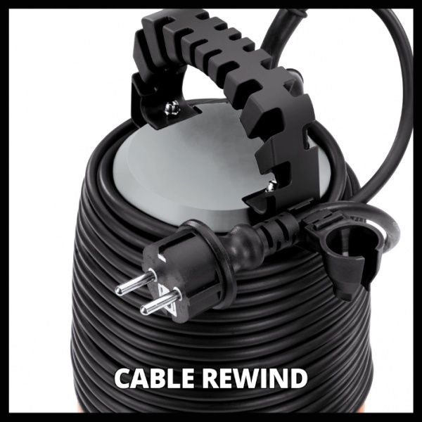 Насос дренажный Einhell GC-DP 5225 N 