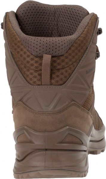Ботинки Lowa тактические Innox Pro Gtx Mid Tf Coyote OP р.42,5 310830/0731 Innox Pro Gtx Mid Tf Coyote OP р.42,5 