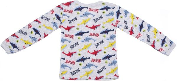 Кофта Татошка 0405204акл р.110 мульти 