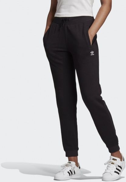 Брюки Adidas TRACK PANT GD4296 р. 34