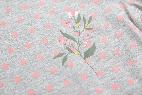 Сукня 5.10.15. 3K3908 р.98 сірий 