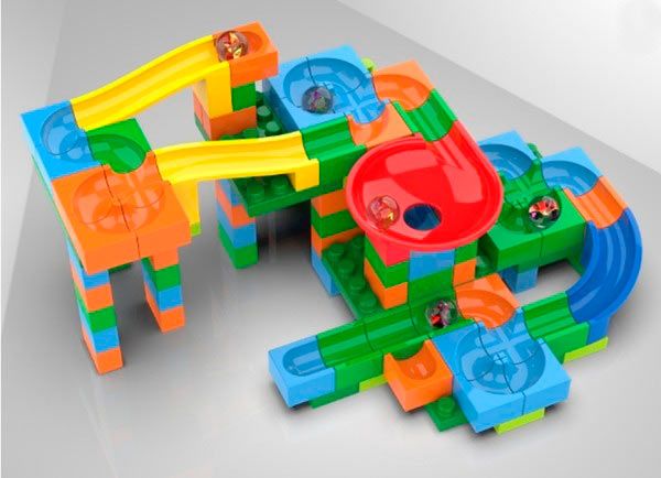 Конструктор Maya Toys Лабиринт 8302